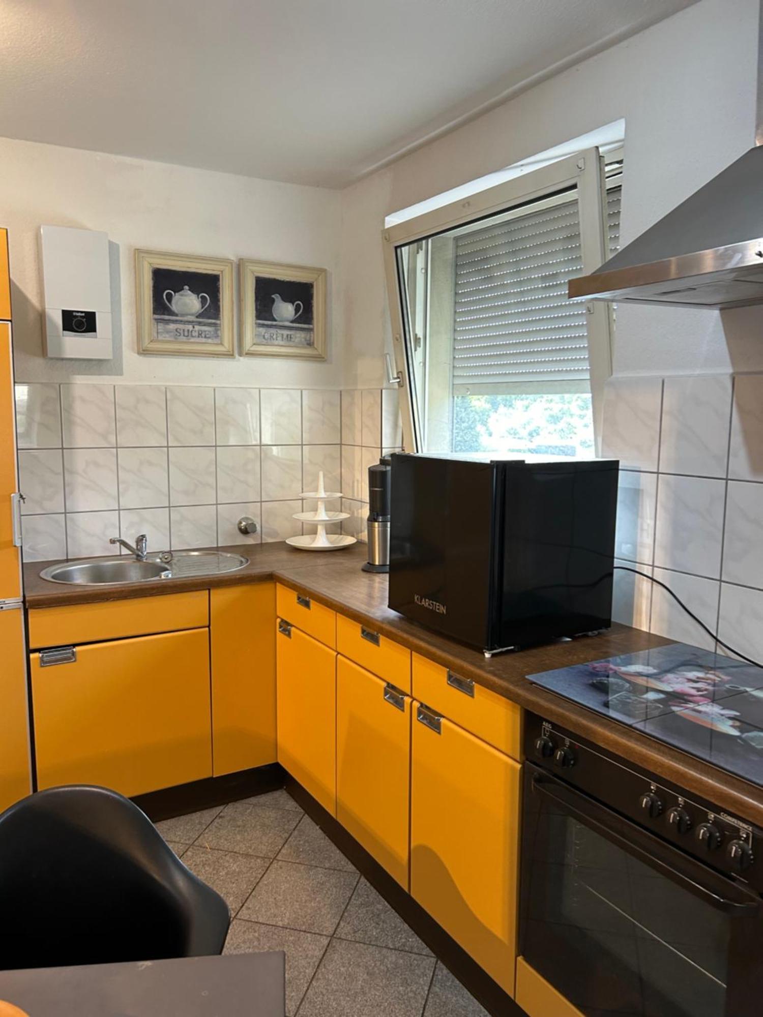 Ruhige Im Norden Von * Düsseldorf