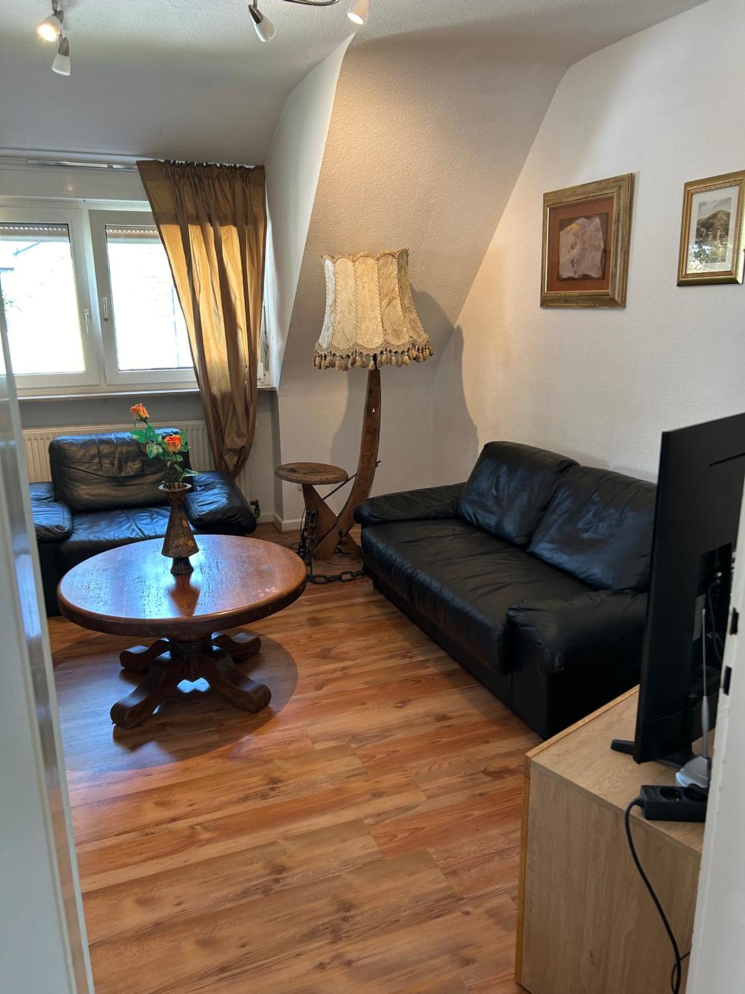 Appartement Ruhige Im Norden Von *