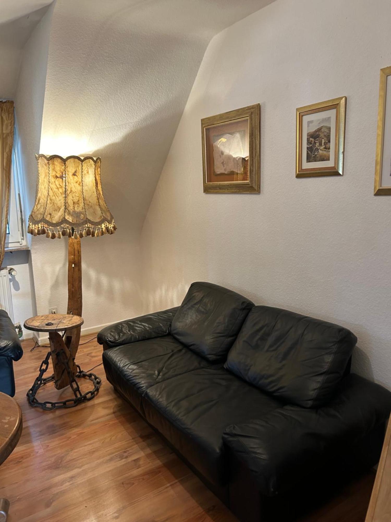 Ruhige Im Norden Von Appartement *