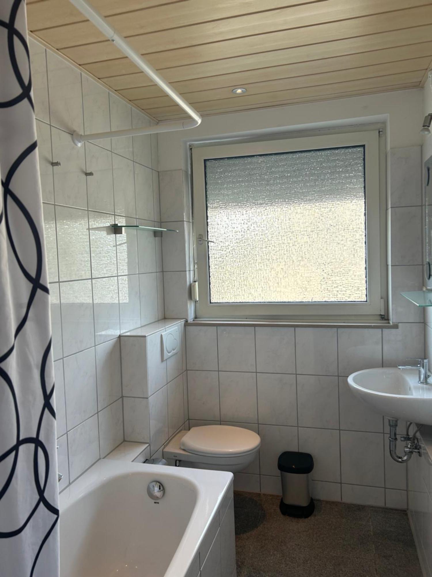 Ruhige Im Norden Von