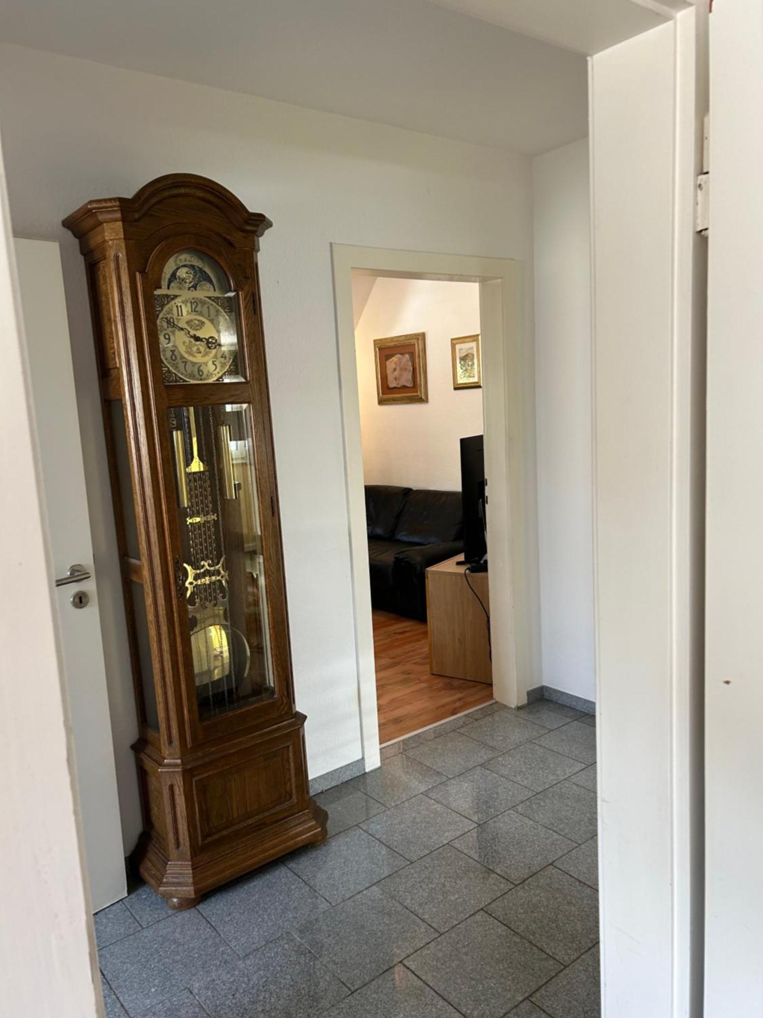 Appartement Ruhige Im Norden Von Düsseldorf