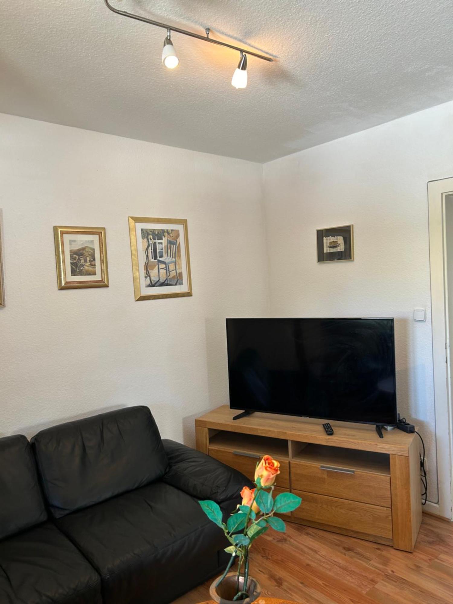 Ruhige Im Norden Von Appartement *