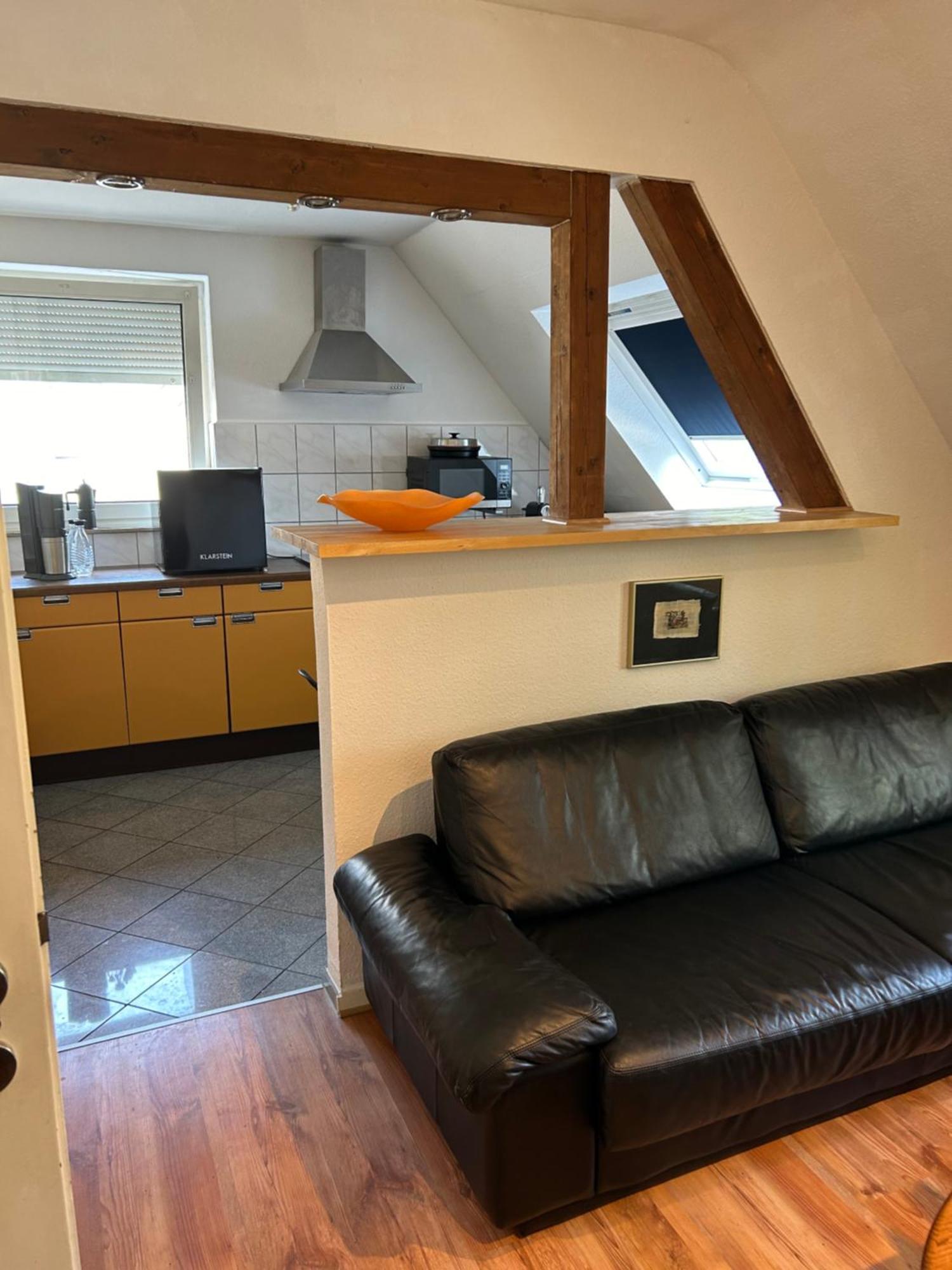 Ruhige Im Norden Von Appartement