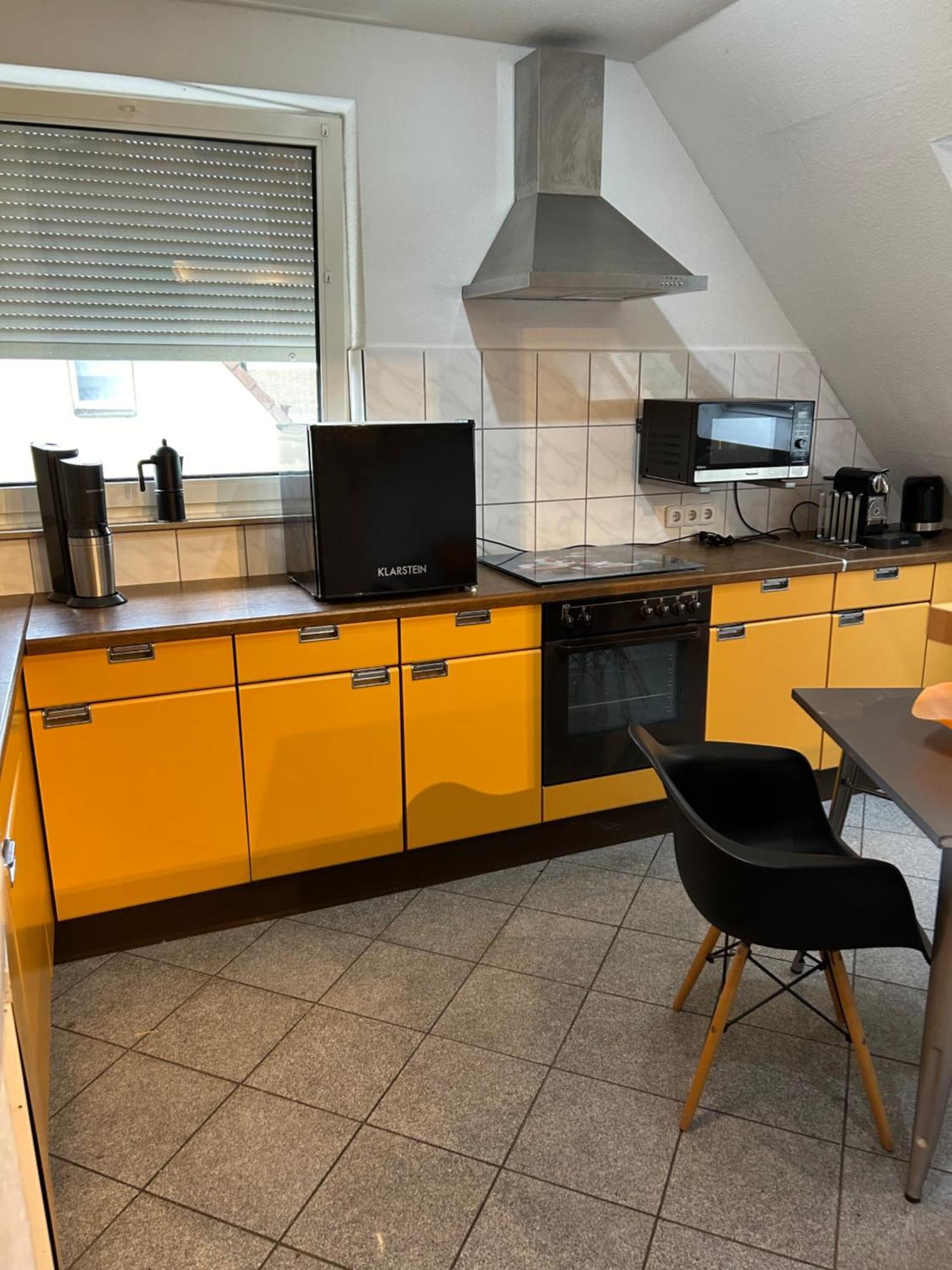 Appartement Ruhige Im Norden Von *