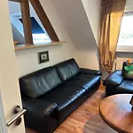 Ruhige Wohnung im Norden von Düsseldorf