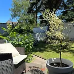 Ruhige Wohnung Im Norden Von Duesseldorf