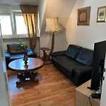 Appartement Ruhige Im Norden Von *
