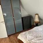 Ruhige Im Norden Von Appartement Düsseldorf
