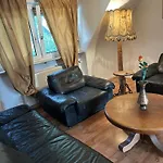 Ruhige Im Norden Von Appartement Düsseldorf