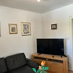 Ruhige Im Norden Von Appartement *