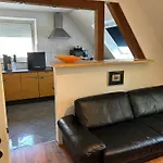 Ruhige Wohnung im Norden von Düsseldorf