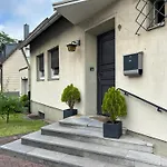 Ruhige Wohnung im Norden von Düsseldorf