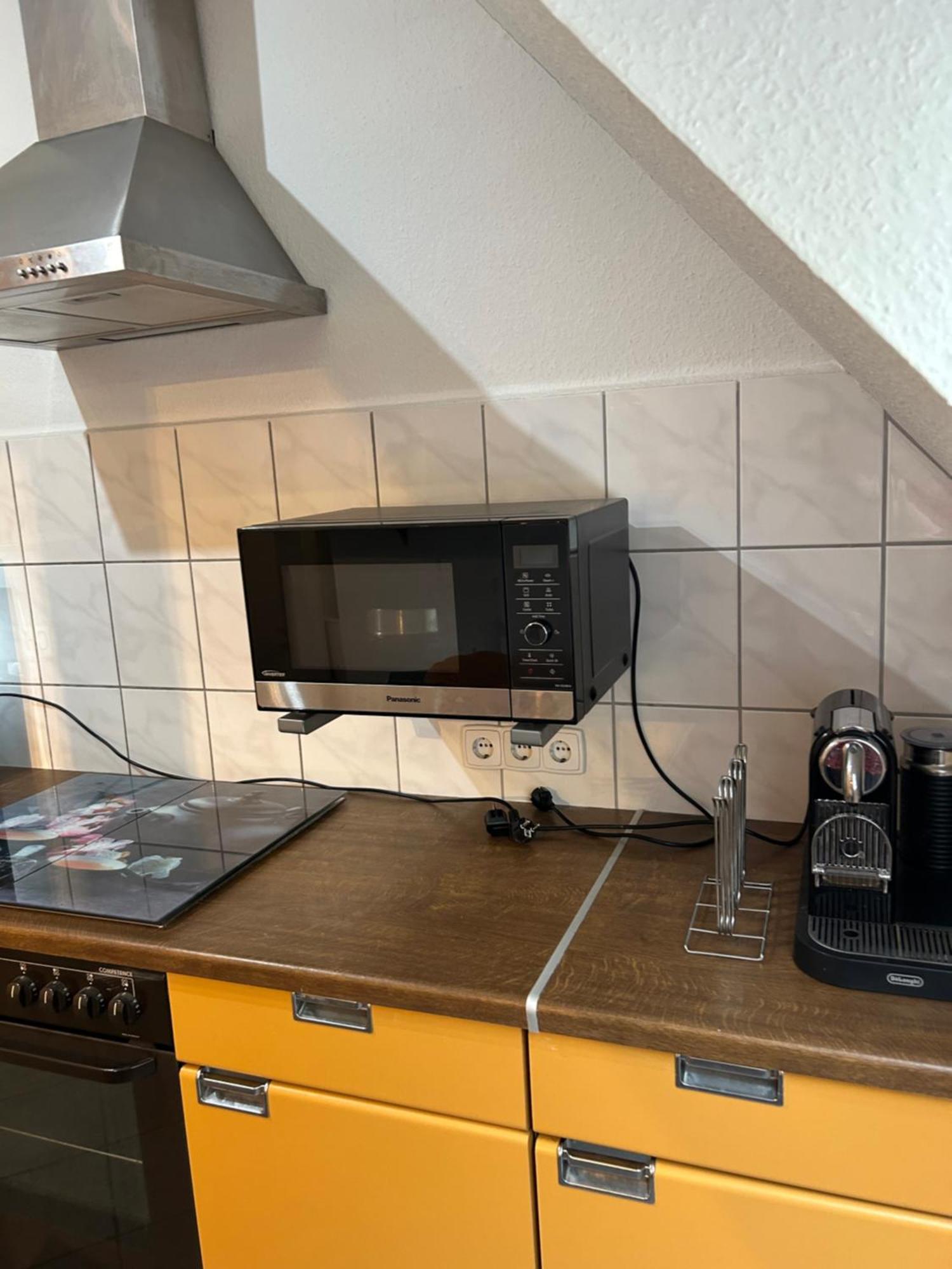 Apartment Ruhige Im Norden Von