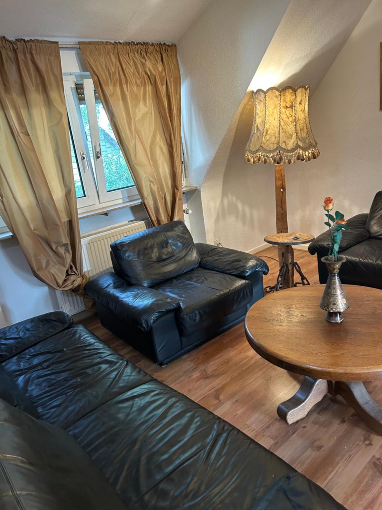 Ruhige Im Norden Von Apartment Düsseldorf