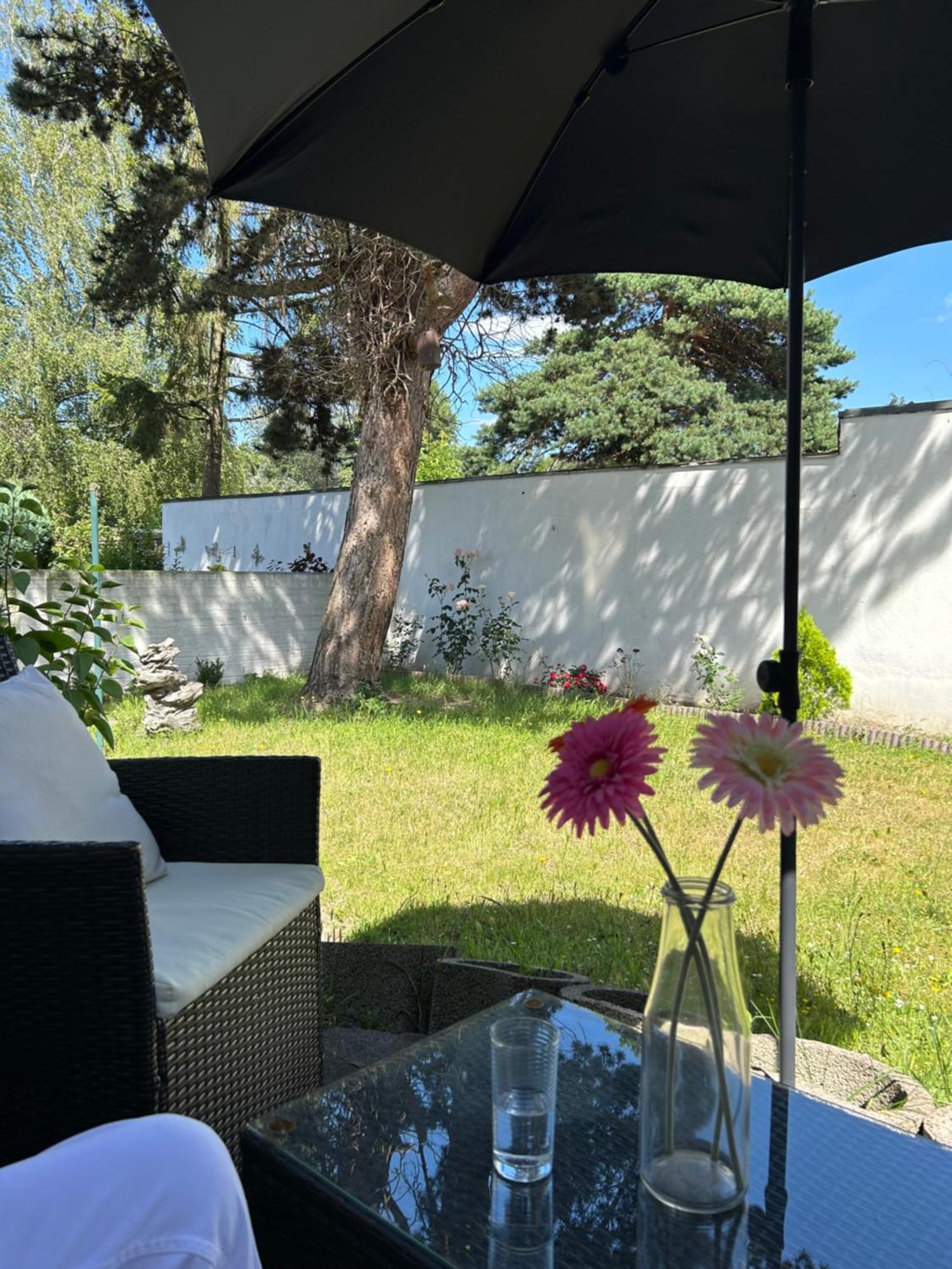 Ruhige Im Norden Von